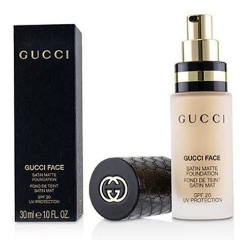 gucci skincare.